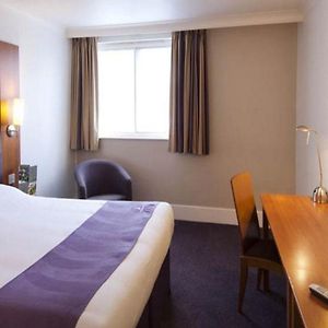 Premier Inn Leek Town Centre