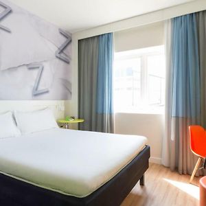 Ibis Styles Sao Paulo Barra Funda